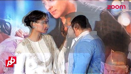 Sonam Kapoor flying HIGH post 'Prem Ratan Dhan Payo'- Bollywood News