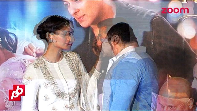 Sonam Kapoor flying HIGH post 'Prem Ratan Dhan Payo'- Bollywood News