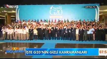 Gün Başlarken 18.11.2015 2.Kısım