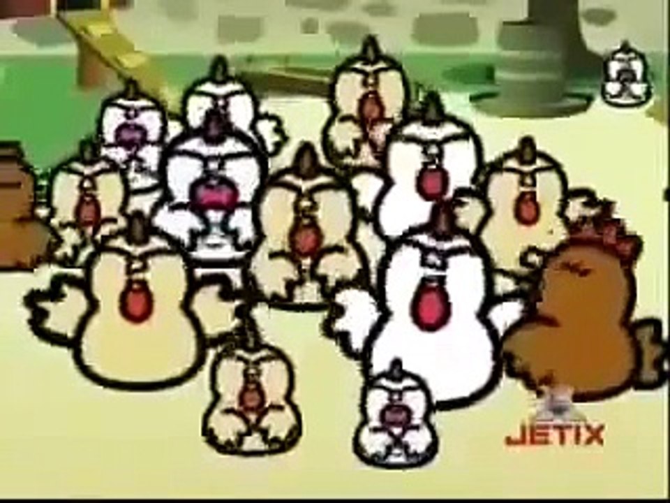 [Pucca en Español] Lecciones De Amor | Latino Capitulos Completos . .