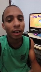 Convite para Assistir o Vlog no meu Canal Profissional - 24.09.2015 (02)