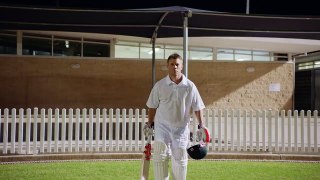 LG Australia - Warner's Night Test - Full Length