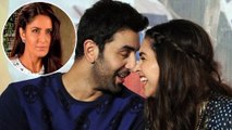 Find Out: Ranbir Kapoor Chooses Deepika Over Katrina