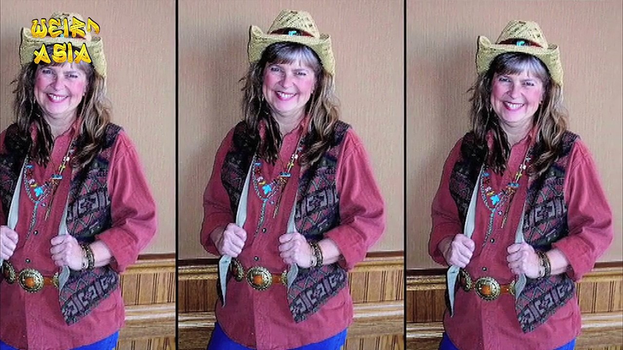 Former Air Force Worker Claims She RAPED On MOON By Aliens