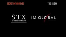Secret in Their Eyes 2015 HD Movie Tv Spot Twists & Turns - Julia Roberts, Chiwetel Ejiofor Thriller Movie