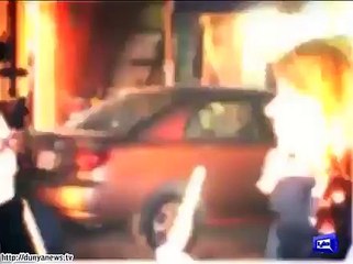 Girls Eating Ice Cream In Winter