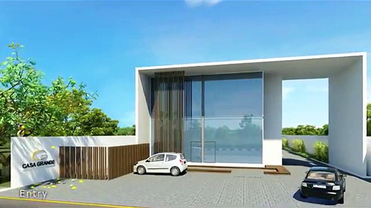 Casa Grande Elita - Walkthrough