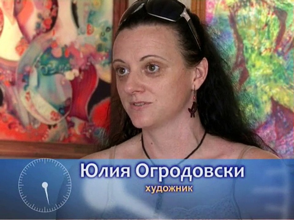 Julija-Ogrodowski-Lieblingsberuf-Künstler-2012