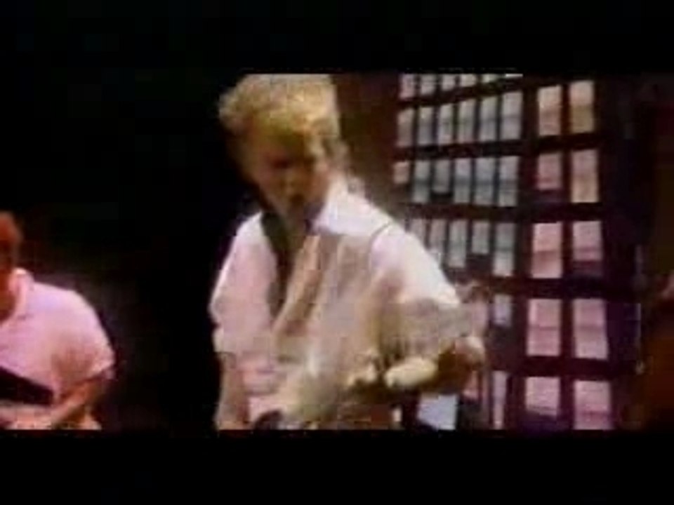 Berlin - Dancing In Berlin