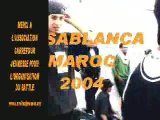 Moroccan Hiphop