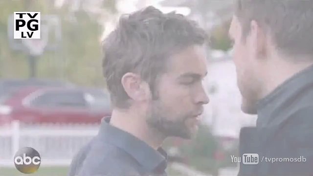 Blood and Oil 1x07 Promo Fight or Flight (HD)