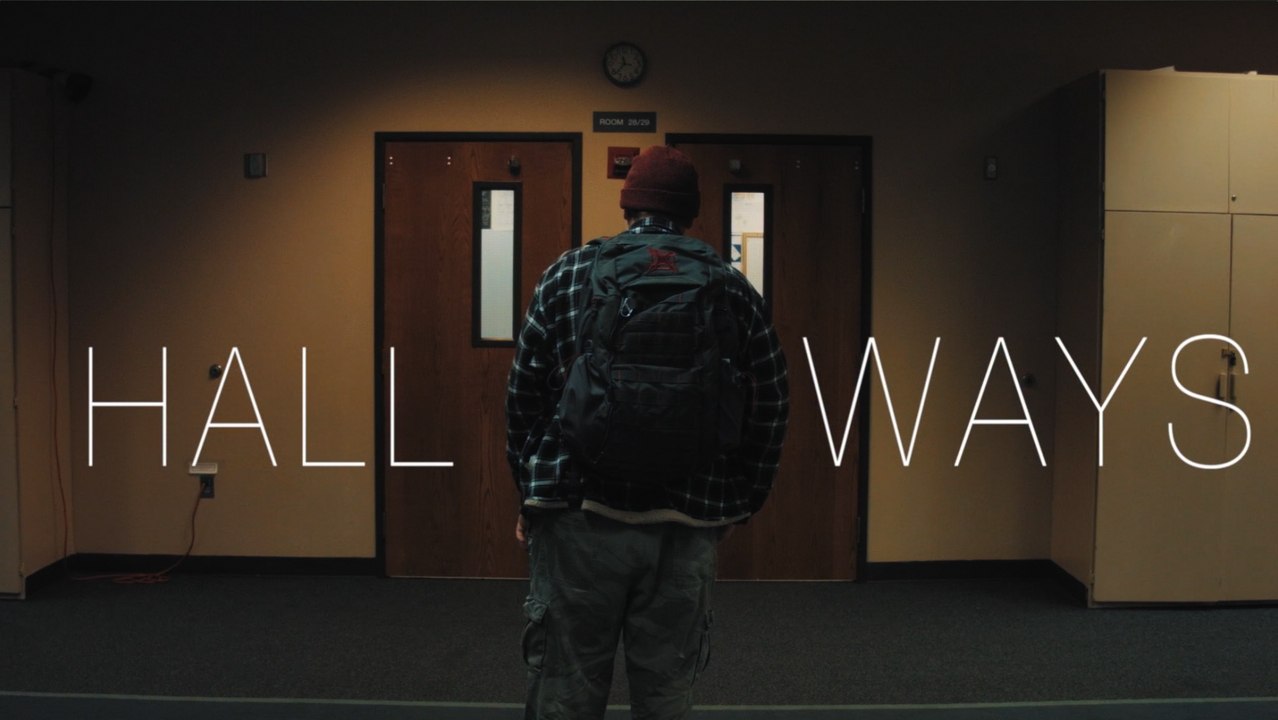 Hall ways