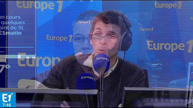 Taubira : l’assaut est lié aux attentats de vendredi