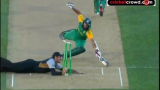 Top 5 run outs in Cricket History