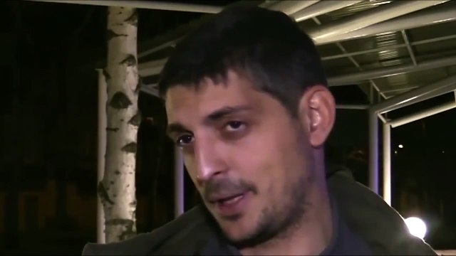 Гиви.На командира батальона ДНР Сомали Гиви совершено покушение. Новости Новороссии.