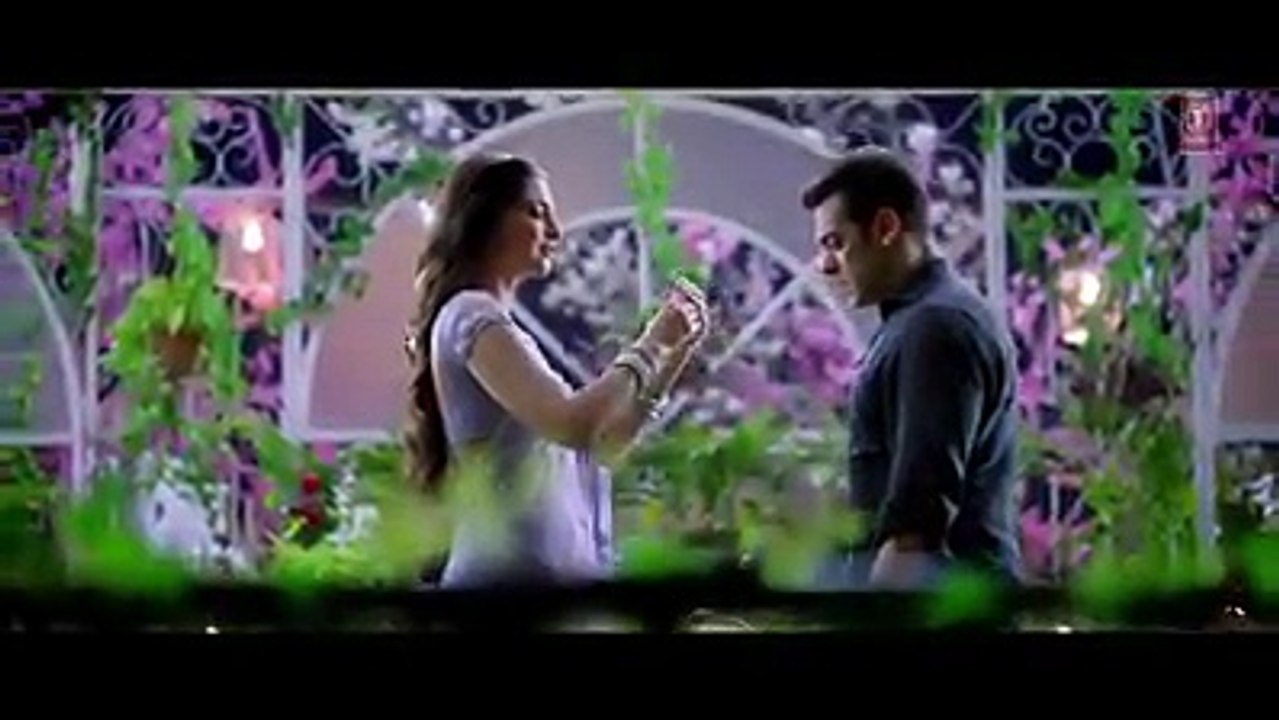 Jab tum chaho - Salman Khan, Sonam kapoor | Full Song Hd - PRDP 2015