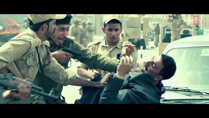 Airlift - HD Hindi Movie Teaser Trailar [2016]