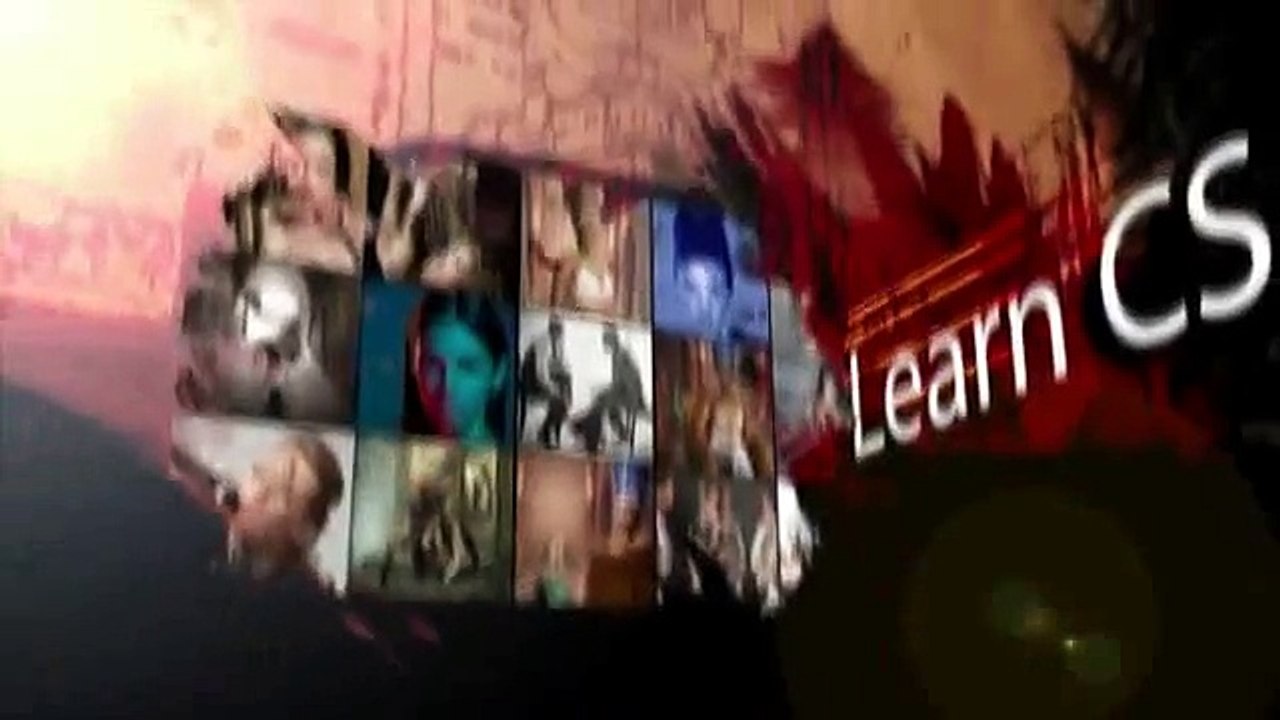 How To Get Started With Photoshop CS6 - 10 Things Beginners Want to Know How To Do_clip1