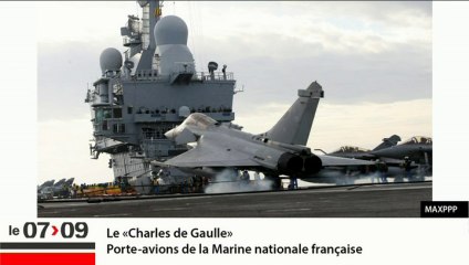 "Diplomatie internationale : changement de donne" (Géopolitique)