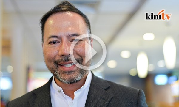 Khairuddin ikrar terus berjuang