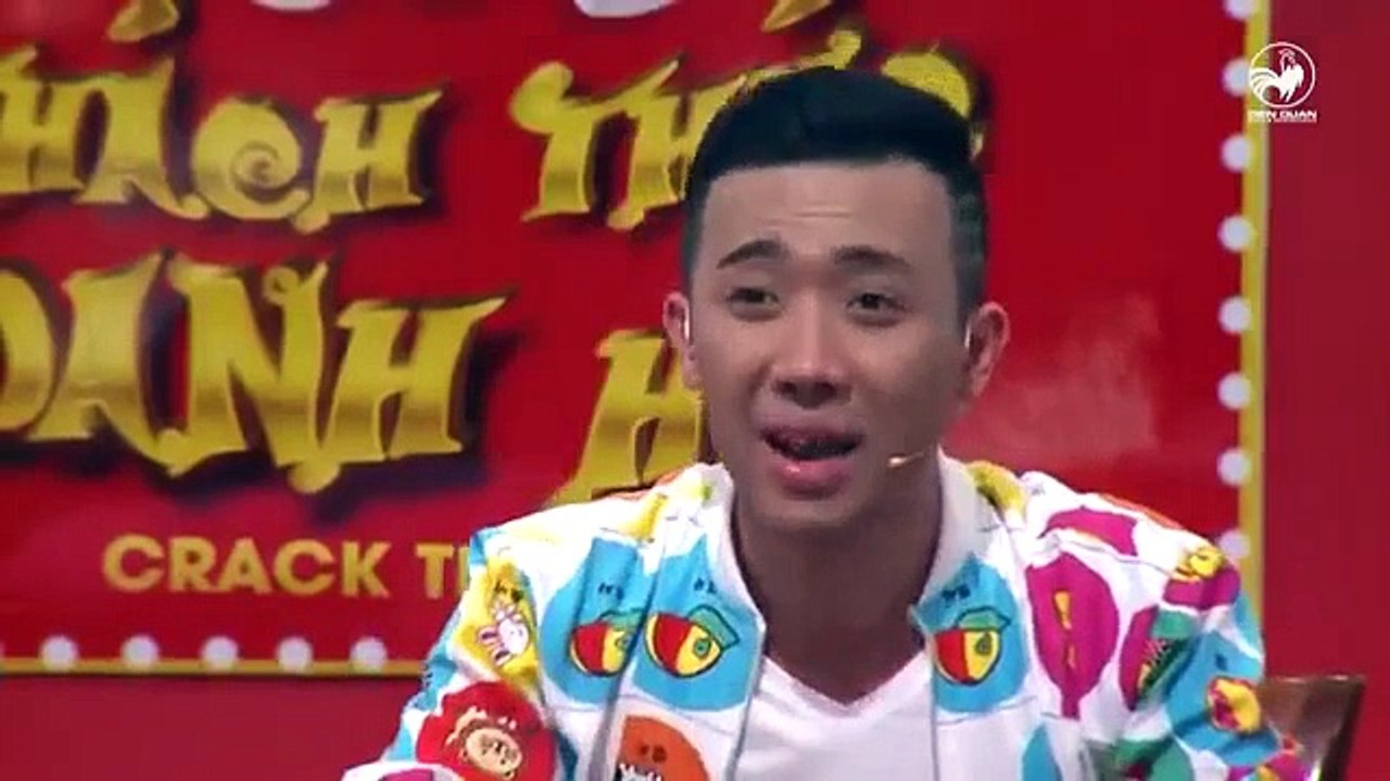 Thách thức danh hài mùa 2 tập 3 ( 15-11-2015 )