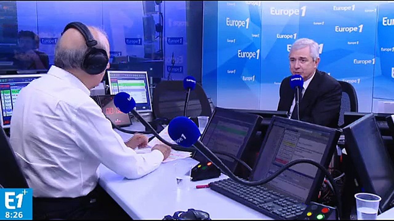 Bartolone : "pas de lien banlieue populaire-ban...