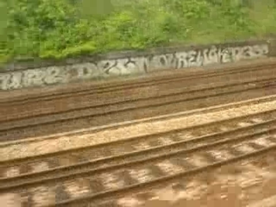 RER A