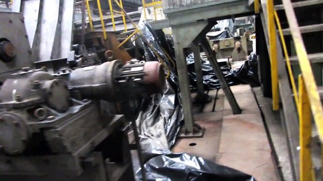 Линия резки металла АПР 1-4х1550 ООО ГК ТЯЖМАШ