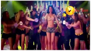 Mera Gana Baja De - Hey Bro (DJ Video Song) Sunidhi Chauhan, Ali Zafar _ Ganesh