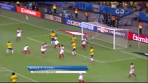 Brasil 3-0 Peru ~ [World Cup Qualification] - 17.11.2015 - All Goals & Highlights