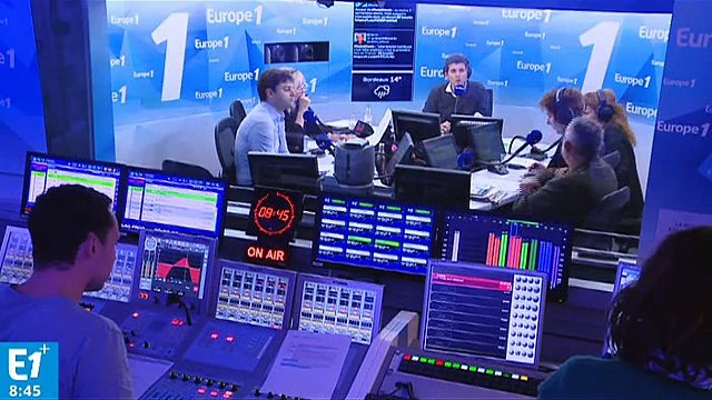 Les terroristes dorment avec leur ceinture d'explosifs