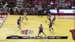 le dunk stratosphérique de Derrick Jones ! - NBA - Basket