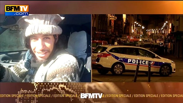 Opération à Saint-Denis: un ancien du GIGN explique la difficulté de l'assaut