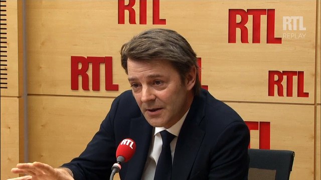 Assaut à Saint-Denis : Il faut accepter une part de remise en cause de part de libertés publiques , dit François Baroin