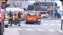 Saint-Denis: comment négocie-t-on avec des assaillants?