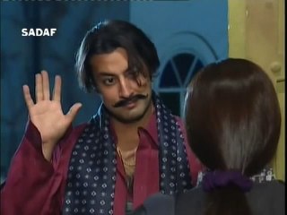 Pakistan drama Serial Episode (35_41) Landa Bazar -