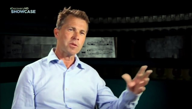 Great British Inventions - The Hovercraft