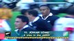 Rugby : Les 15 essais de Jonah Lomu en coupe du monde