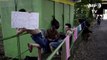 Surge of Cuban migrants sends Costa Rica-Nicaragua ties plunging