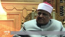Senior Muslim cleric urges anti-IS ideological battle