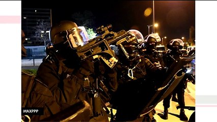 Assaut du Raid à Saint-Denis : le témoignage d'un voisin