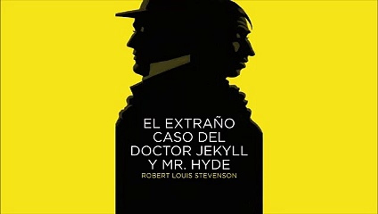 Dr. Jekyll and Mr. Hyde - Robert Louis Stevenson - Audiolibro