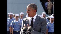 Obama offers SE Asian allies military aid as China tensions rise