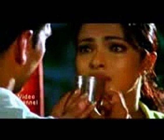 Aandaz Ye pyaar to dokha