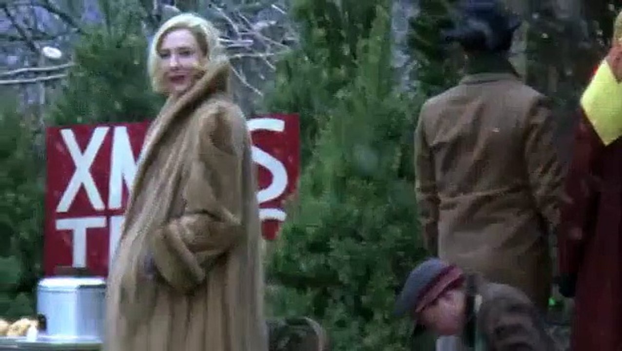 Carol #1 FRAGMAN (2015) - Türkçe Altyazılı HD