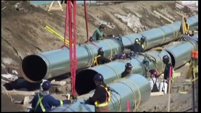 Canada's Tar Sands The most destructive project on Earth