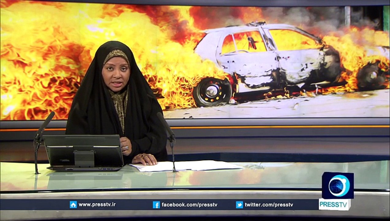Study- Terrorist attacks' fatalities jumped 80% in 2014