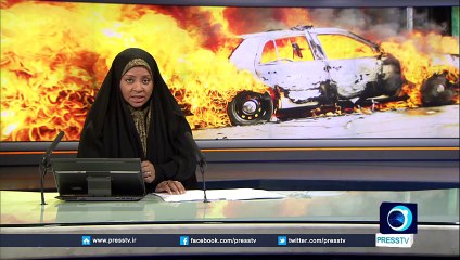Study- Terrorist attacks' fatalities jumped 80% in 2014