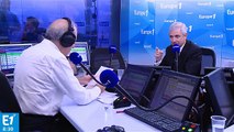 Bartolone sur l’Assemblée : 