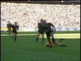 In memory of Jonah Lomu best Rugby Player ever - New Zeland All Blacks